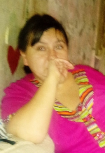 Mein Foto - Marija, 36 aus Brjansk (@mariya183417)