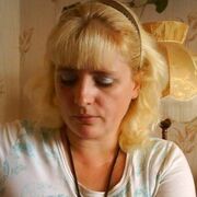 маргорита, 51, Сосновоборск