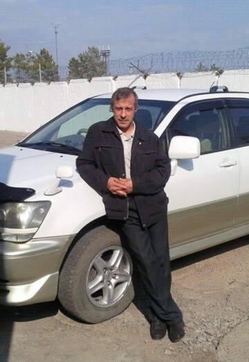 My photo - Gerasim, 59 from Uzhur (@gerasim267)