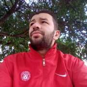 Mohamed, 32, Алжир