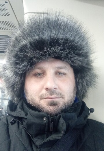 My photo - Yusik, 33 from Mozdok (@usik196)
