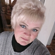 Ирен, 46, Южноуральск