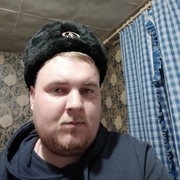 димон, 29, Камень-Рыболов