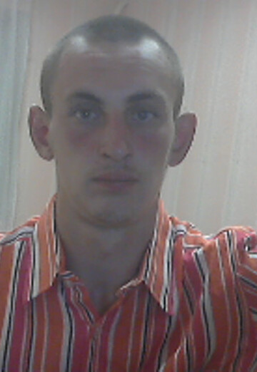 My photo - Roman, 31 from Penza (@roman155444)
