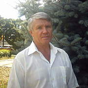 Сергей 66 Красноград
