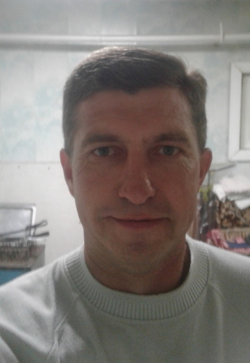 Моя фотография - Андрей Марков, 39 из Ангарск (@andreymarkov56)