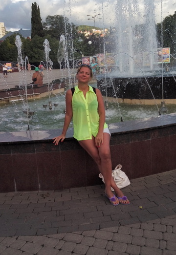 Моя фотография - Светлана, 54 из Новодвинск (@svetlana125059)
