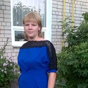 лена, 39, Пучеж