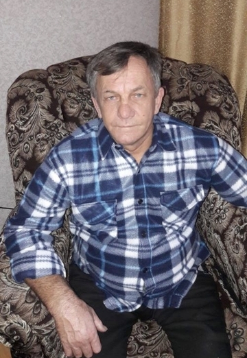 Моя фотография - Юрий, 65 из Владивосток (@uriy148484)