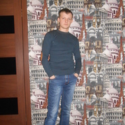 Владимир, 38, Нововоронеж