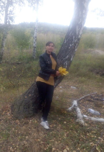 My photo - Aleksandra, 39 from Sengiley (@aleksandra41556)