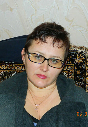 Моя фотография - Ирина, 56 из Москва (@iri424)