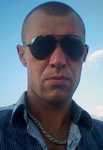My photo - Nikolay Shushpanov, 39 from Valuyki (@nikolayshushpanov)