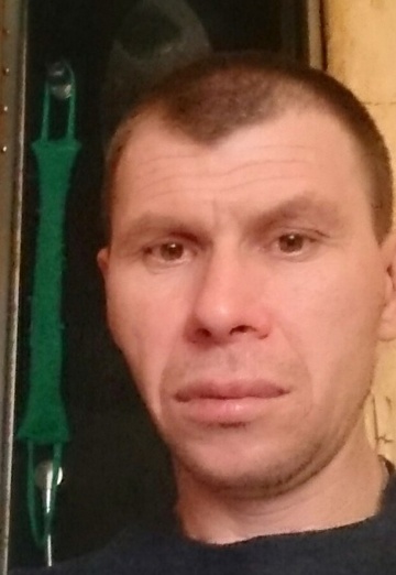 Моя фотография - станислав, 42 из Первоуральск (@stanislav33232)