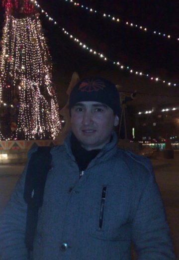 Моя фотография - suhrob, 40 из Душанбе (@suhrob2998)