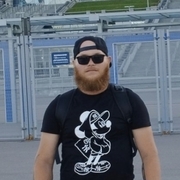 Алексей, 30, Светогорск
