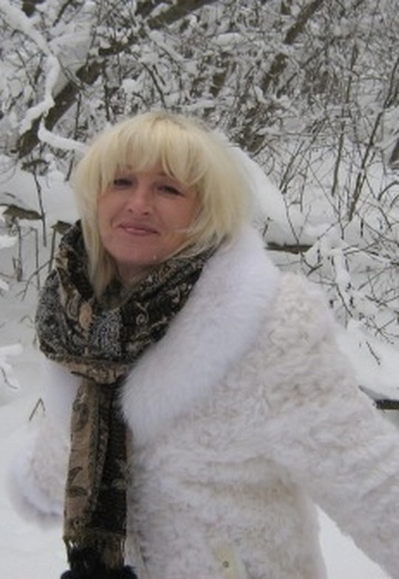 My photo - Zlata, 58 from Yeisk (@zlata100)