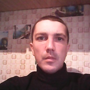 Евгений, 35, Железногорск-Илимский
