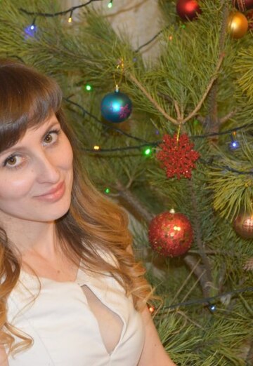 My photo - Anastasiya, 34 from Oryol (@anastasiya89251)