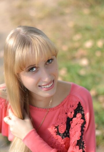 Tetyana Bojenko (@tetyanabojenko) — my photo № 6