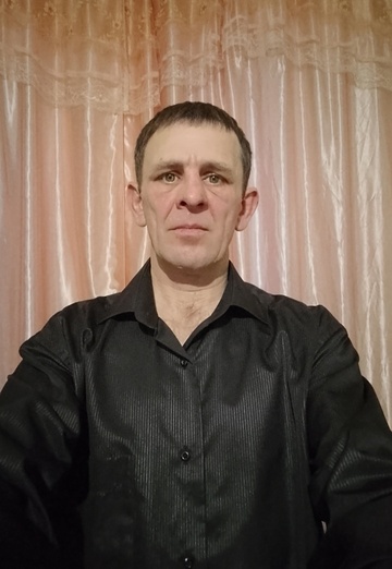Моя фотография - Вадим, 46 из Спасск-Дальний (@vadim155466)