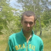 Andrey 37 Dnipropetrovsk