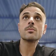 Adam, 40, Норрчёпинг