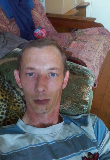 My photo - Andrey, 38 from Kirov (@andrey638821)