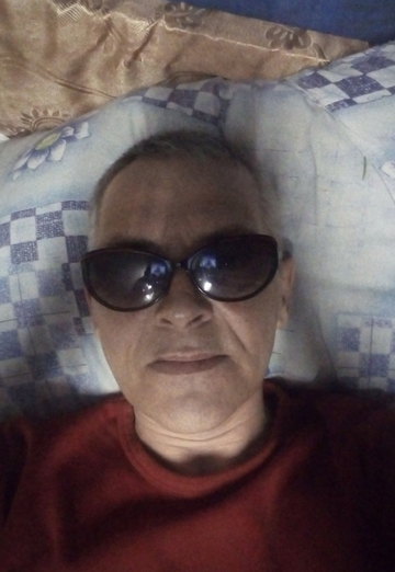 Моя фотография - Алексей, 51 из Белорецк (@aleksey589331)