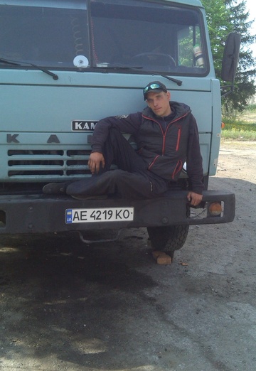 My photo - Ivan, 34 from Vasylkivka (@ivan253234)