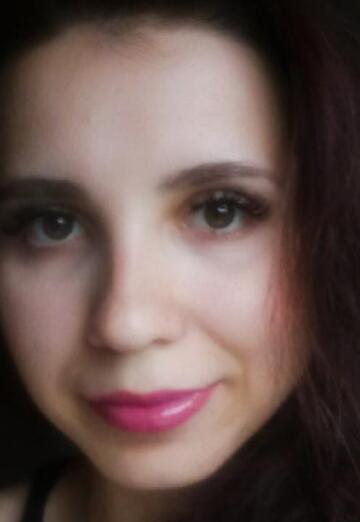 My photo - Yuliya, 33 from Krivoy Rog (@yusia091)