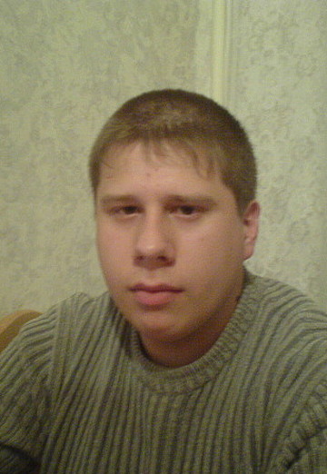Моя фотография - Aleksandr, 38 из Кисловодск (@aleksandr-m85)