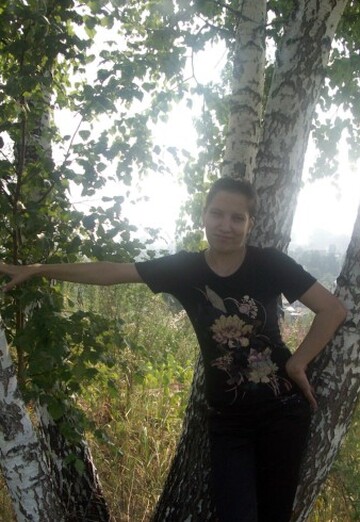 Моя фотография - анна, 40 из Березовский (@anna7382875)