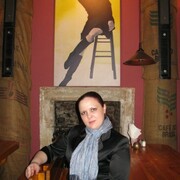 Любовь, 39, Красногорск