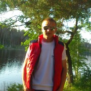 Денис, 33, Сосновское