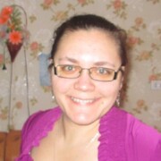 Юлия, 42, Кунгур