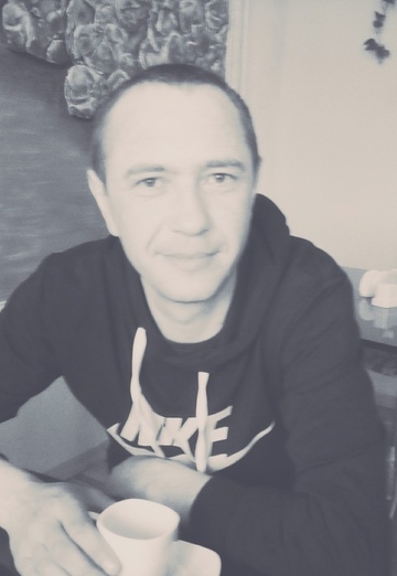 My photo - volodimir, 40 from Khmelnytskiy (@volodimir3325)