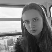 Mariya 20 Saint Petersburg