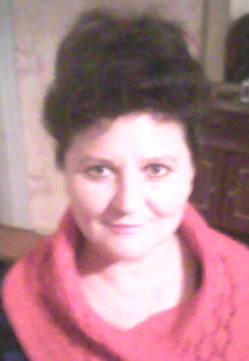 My photo - Raisa, 60 from Kostanay (@raisa319)