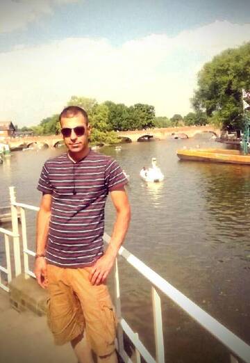 Моя фотография - tasleem khan, 41 из Бирмингем (@tasleemkhan)