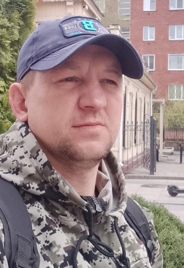 My photo - Vyacheslav, 39 from Omsk (@vyacheslav103492)