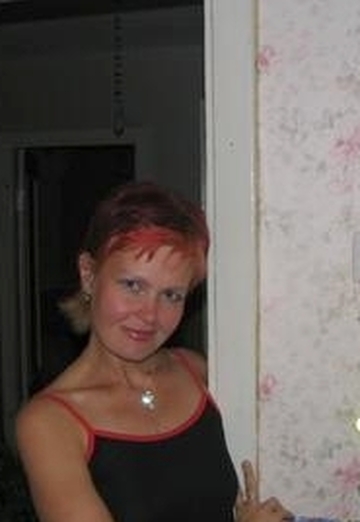Моя фотография - Jelena, 53 из Лиепая (@lencik111)