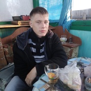 Александр, 27, Шимановск