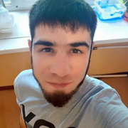 Самир, 31, Красноуфимск