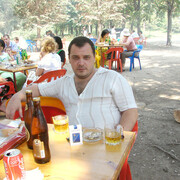 андрей, 46, Нарткала