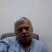 виктор, 58, Сочи