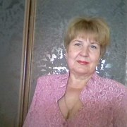 Svetlana  Fadeeva 72 Yekaterinburg