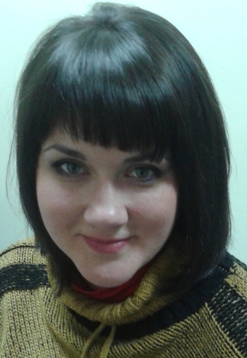 Моя фотография - Анастасия, 40 из Бородянка (@anastasiya76736)