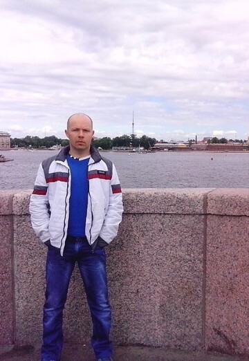 Моя фотография - Валерий, 47 из Мстиславль (@valeriy47323)