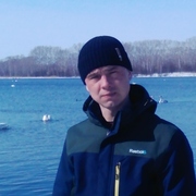 Сергей 35 лет (Водолей) хочет познакомиться в Горно-Алтайске